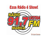 Rádio Ultra FM Maricá